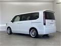 2025 Honda Step WGN