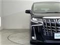 2020 Toyota Alphard