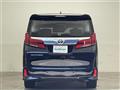 2020 Toyota Alphard