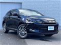 2016 Toyota Harrier Hybrid