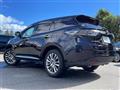 2016 Toyota Harrier Hybrid