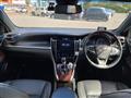 2016 Toyota Harrier Hybrid