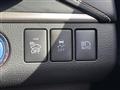 2016 Toyota Harrier Hybrid