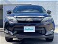 2016 Toyota Harrier Hybrid