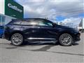 2016 Toyota Harrier Hybrid