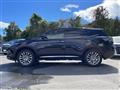 2016 Toyota Harrier Hybrid