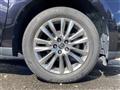 2016 Toyota Harrier Hybrid