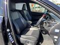 2016 Toyota Harrier Hybrid