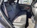 2016 Toyota Harrier Hybrid