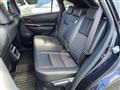 2016 Toyota Harrier Hybrid