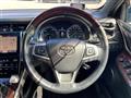 2016 Toyota Harrier Hybrid