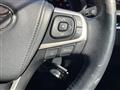 2016 Toyota Harrier Hybrid