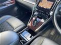 2016 Toyota Harrier Hybrid