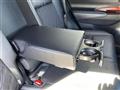 2016 Toyota Harrier Hybrid