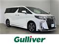 2020 Toyota Alphard