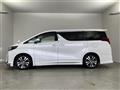 2020 Toyota Alphard