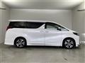 2020 Toyota Alphard