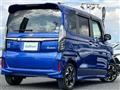 2020 Honda N BOX