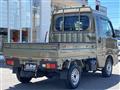 2024 Daihatsu Hijet Truck
