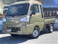 2024 Daihatsu Hijet Truck