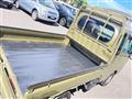 2024 Daihatsu Hijet Truck