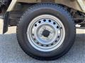 2024 Daihatsu Hijet Truck