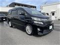 2014 Toyota Vellfire