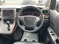 2014 Toyota Vellfire