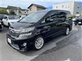 2014 Toyota Vellfire