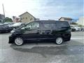2014 Toyota Vellfire