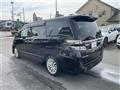 2014 Toyota Vellfire