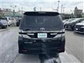 2014 Toyota Vellfire