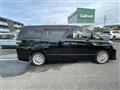 2014 Toyota Vellfire
