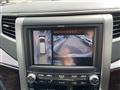 2014 Toyota Vellfire