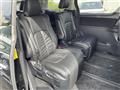 2014 Toyota Vellfire