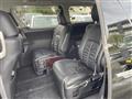 2014 Toyota Vellfire