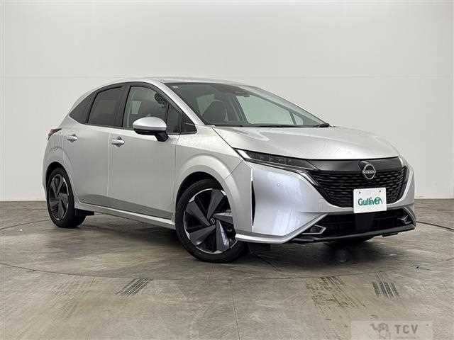 2023 Nissan Nissan Others