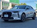 2022 Citroen DS4