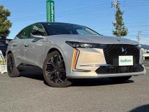 2022 Citroen DS4