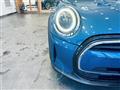 2022 BMW MINI