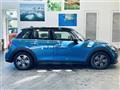 2022 BMW MINI