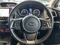 2020 Subaru IMPREZA XV HYBRID