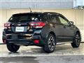 2020 Subaru IMPREZA XV HYBRID