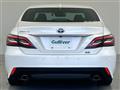 2020 Toyota Crown Hybrid