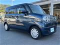 2021 Suzuki Wagon R