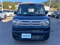 2021 Suzuki Wagon R