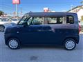 2021 Suzuki Wagon R