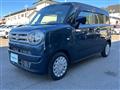 2021 Suzuki Wagon R