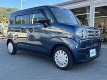 2021 Suzuki Wagon R