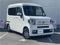 2023 Honda N-VAN